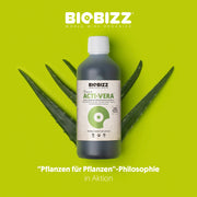 Biobizz | Organické hnojivo Acti-Vera