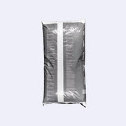 Biobizz | Organischer All-Mix, hochwertige Bio-Erde in einer Kunststoffverpackung für Pflanzenwachstum.