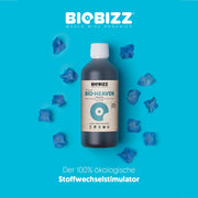 Biobizz | Organický energetický posilovač Heaven