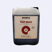 Biobizz Top Max organischer Blütebooster für maximale Erträge in einem praktischen Behälter