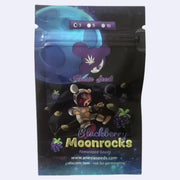 Blackberry Moonrocks feminizovaná semena - Anesia Seeds