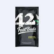 Samonakvétací semínka Forbidden Runtz