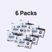 Integra Boost 62% 4g - Feuchtigkeitsregulator