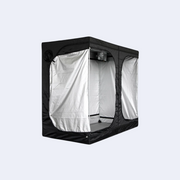 Mammoth | XXL-Growzelt Lite+ 240 – Großer Indoor-Grow Raum für ambitionierte Züchter