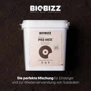Biobizz | Organický premix
