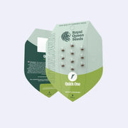 Semena Quick One Autoflowering