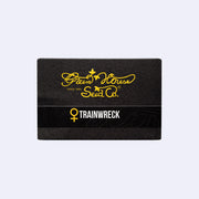 Feminizovaná semínka Trainwreck